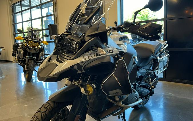 2016 BMW R 1200 GS Adventure