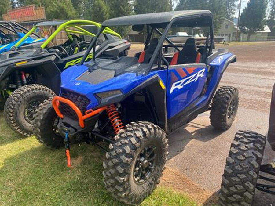 2025 Polaris RZR XP 1000 Ultimate