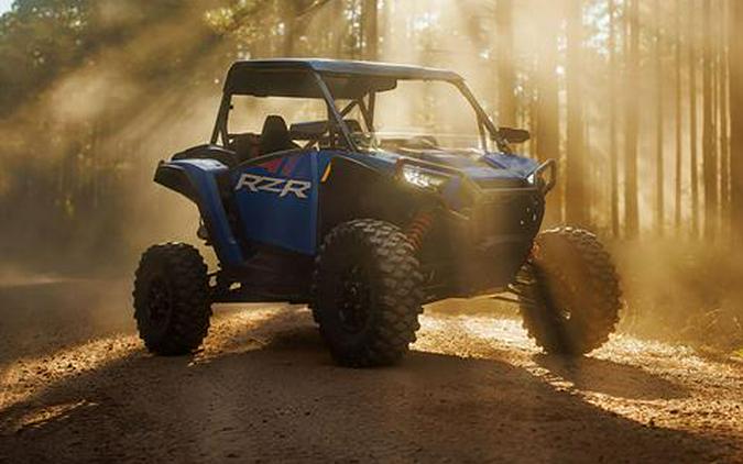 2025 Polaris RZR XP 1000 Ultimate