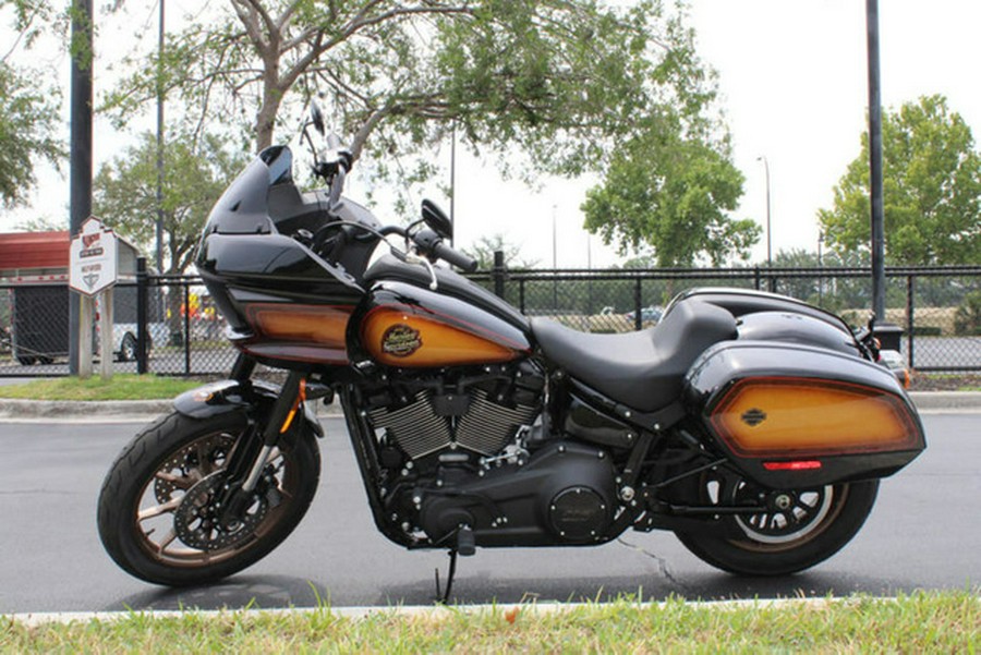 2024 Harley-Davidson Softail FXLRST - Low Rider ST