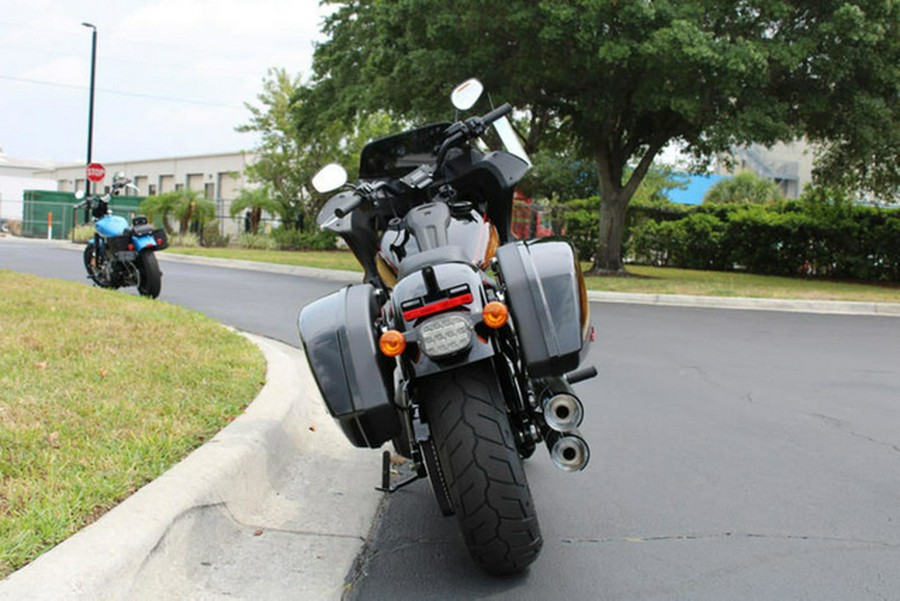 2024 Harley-Davidson Softail FXLRST - Low Rider ST