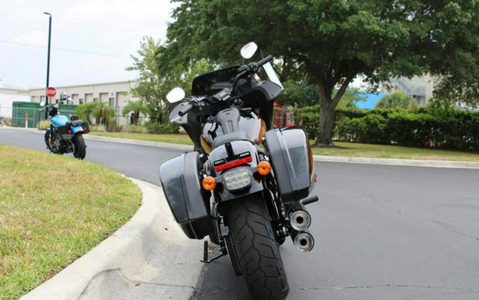 2024 Harley-Davidson Softail FXLRST - Low Rider ST