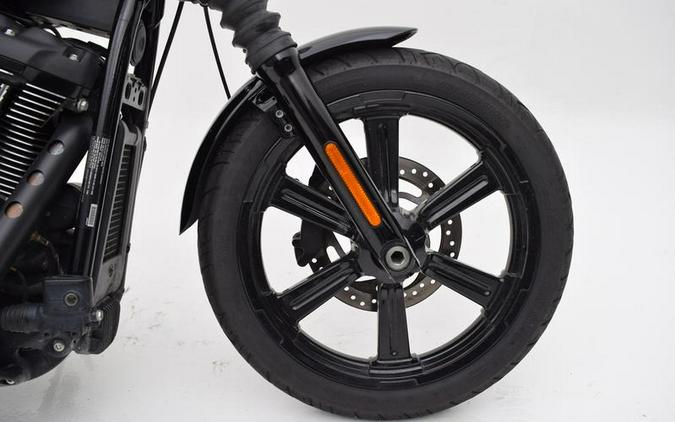 2022 Harley-Davidson® FXBBS - Street Bob® 114