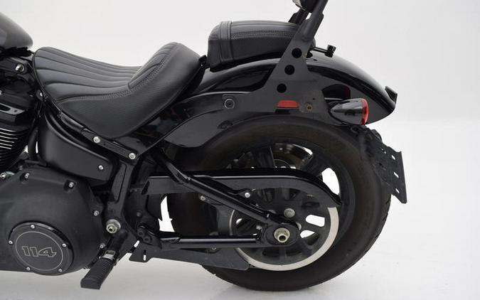 2022 Harley-Davidson® FXBBS - Street Bob® 114