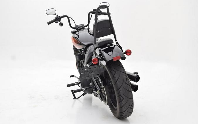 2022 Harley-Davidson® FXBBS - Street Bob® 114