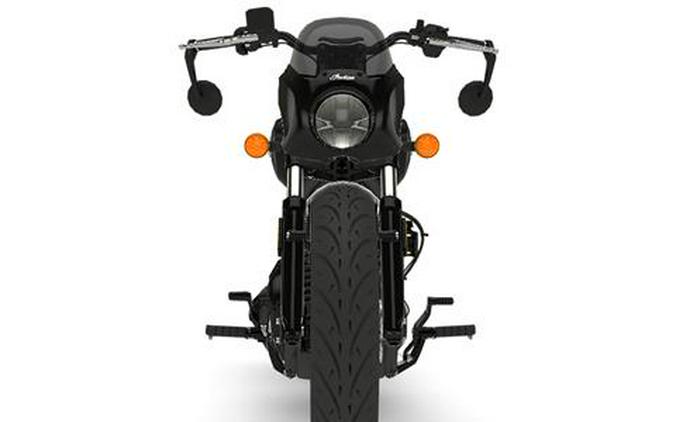 2025 Indian Motorcycle Sport Scout® Limited +Tech