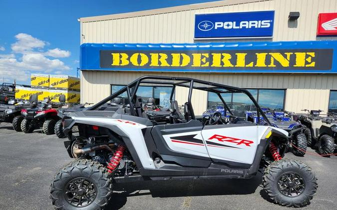 2024 Polaris® RZR XP 4 1000 Sport