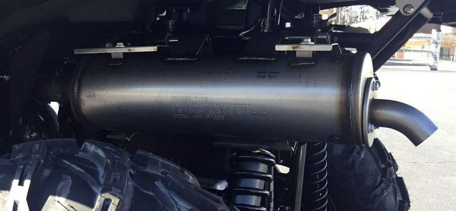 2024 Kawasaki Brute Force® 750