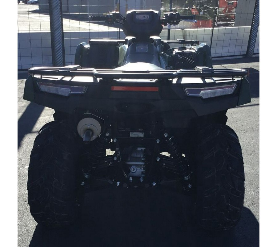 2024 Kawasaki Brute Force® 750