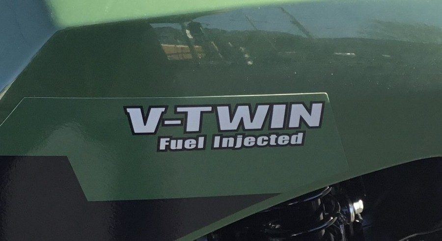 2024 Kawasaki Brute Force® 750