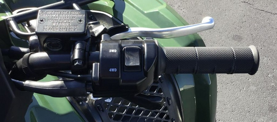 2024 Kawasaki Brute Force® 750