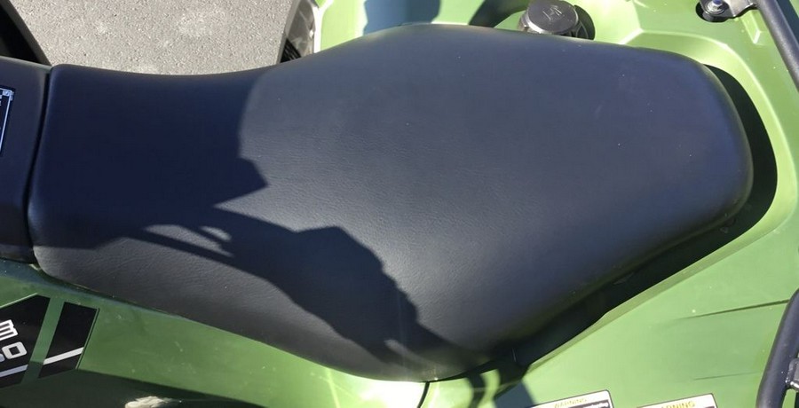 2024 Kawasaki Brute Force® 750