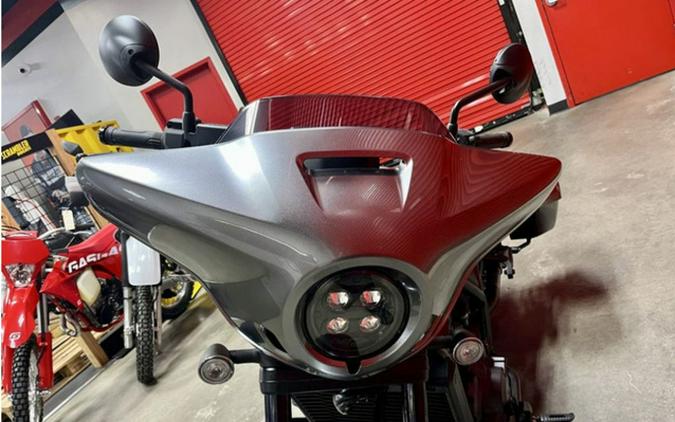 2025 Honda Rebel 1100T