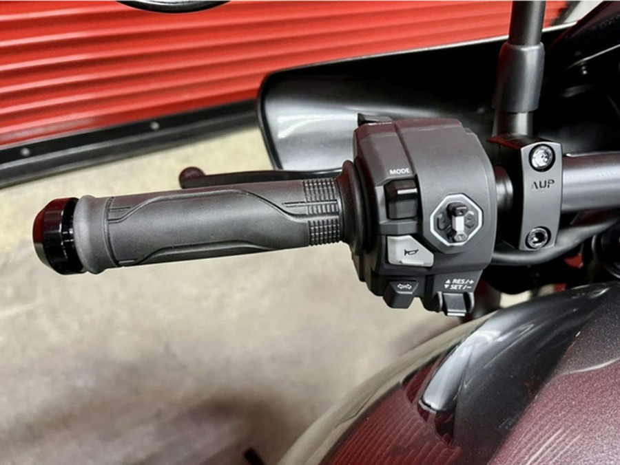 2025 Honda Rebel 1100T