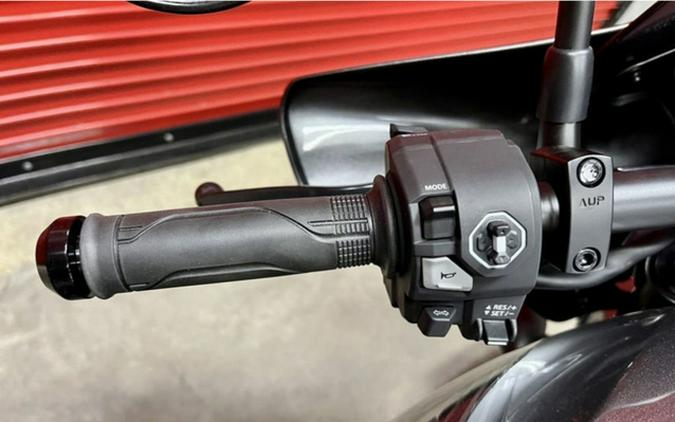 2025 Honda Rebel 1100T