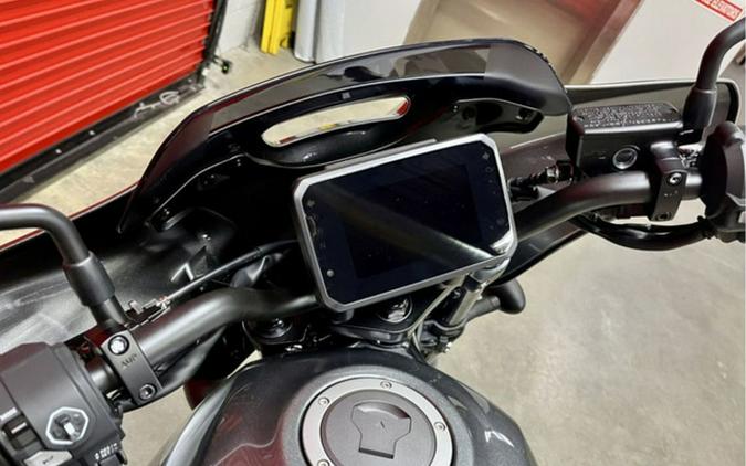 2025 Honda Rebel 1100T