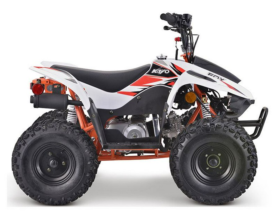 2025 Kayo Storm 70 Youth ATV