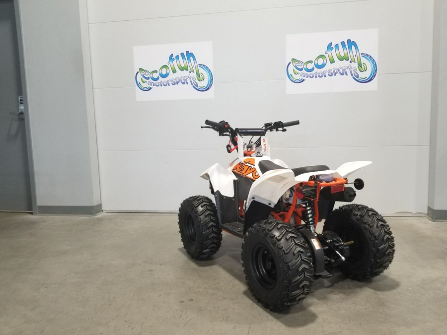 2025 Kayo Storm 70 Youth ATV
