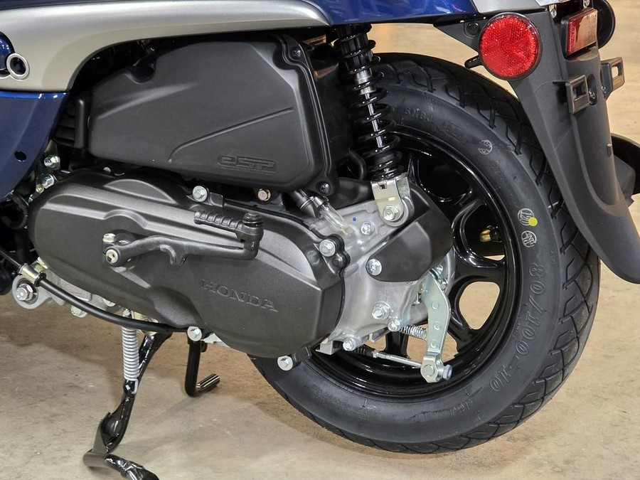 2026 Honda Metropolitan Base