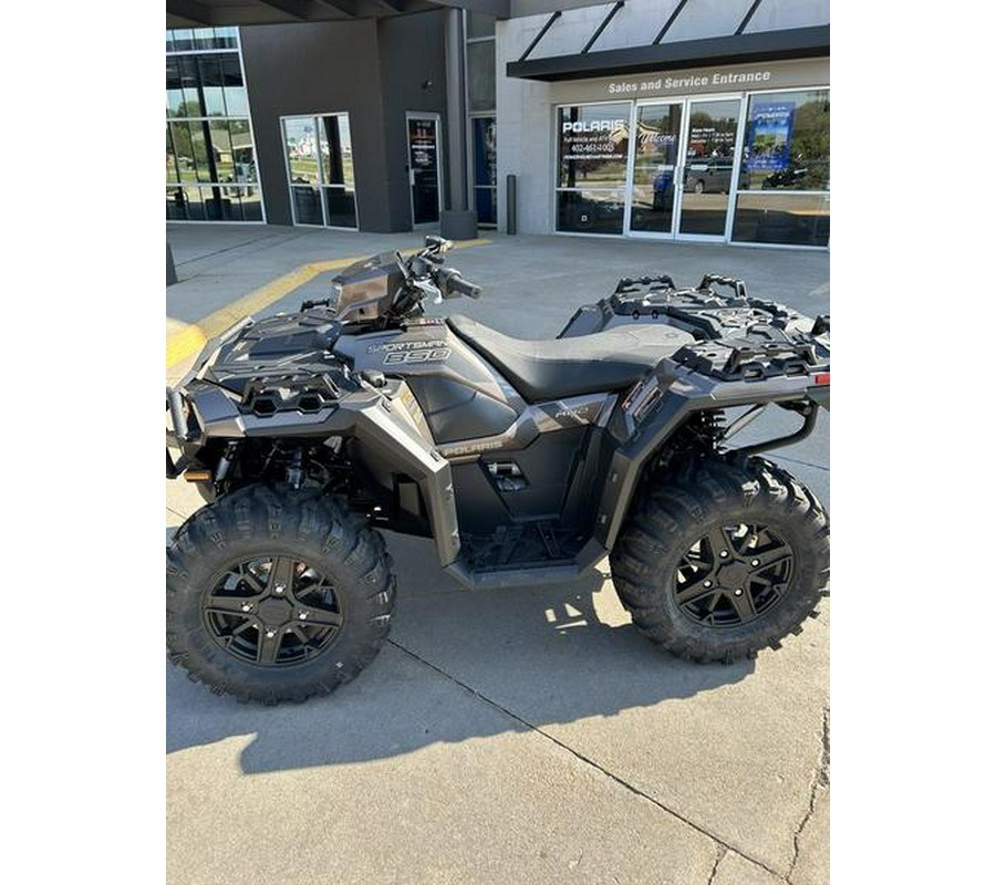 2026 Polaris® Sportsman 850 Trail