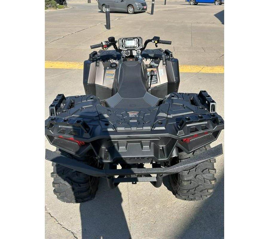 2026 Polaris® Sportsman 850 Trail