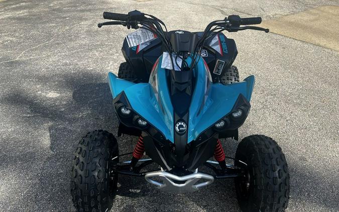 2026 Can-Am Renegade 110 EFI