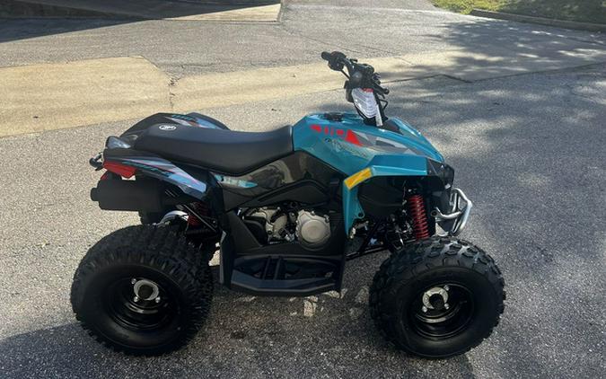 2026 Can-Am Renegade 110 EFI