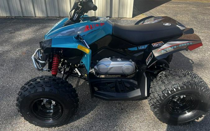 2026 Can-Am Renegade 110 EFI