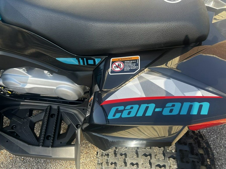 2026 Can-Am Renegade 110 EFI