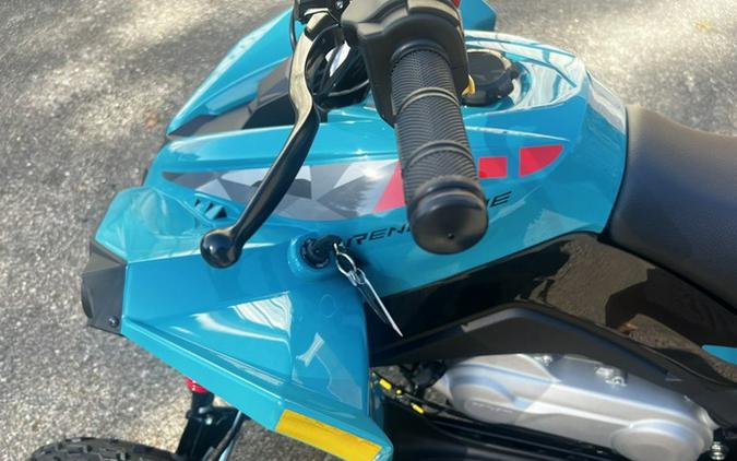 2026 Can-Am Renegade 110 EFI