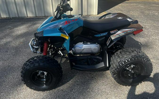 2026 Can-Am Renegade 110 EFI