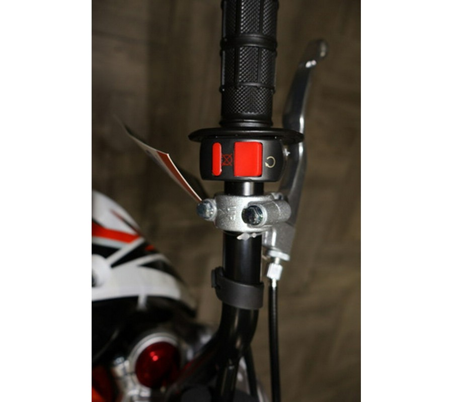 2025 Kayo TT 125 EFI