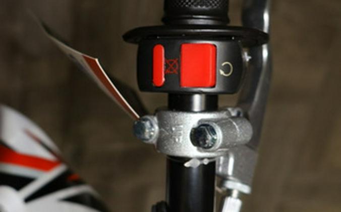 2025 Kayo TT 125 EFI