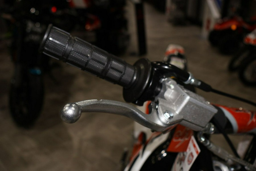 2025 Kayo TT 125 EFI