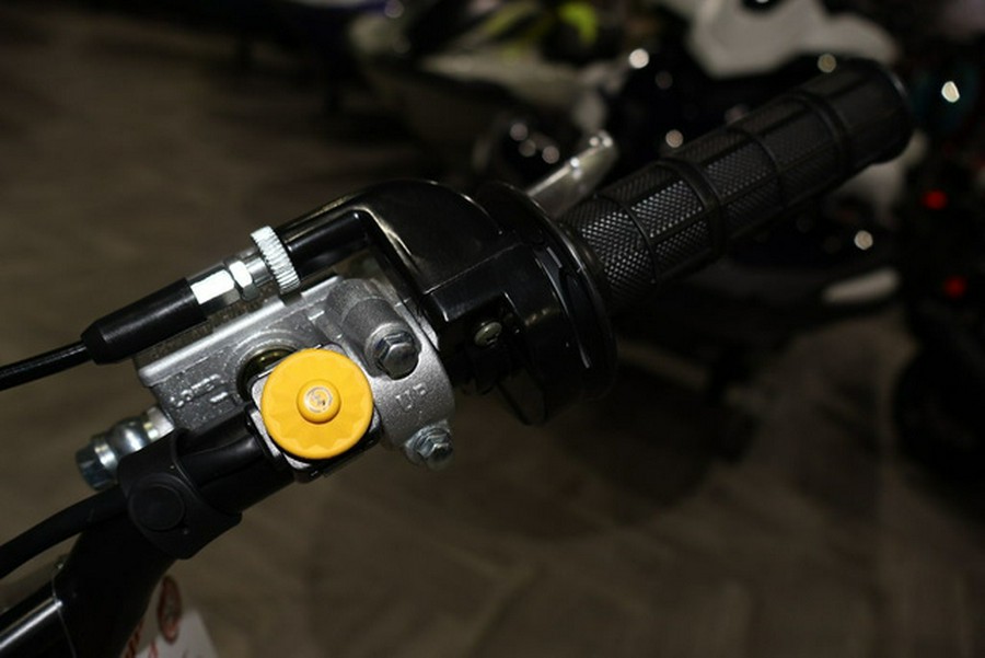 2025 Kayo TT 125 EFI