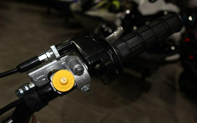 2025 Kayo TT 125 EFI