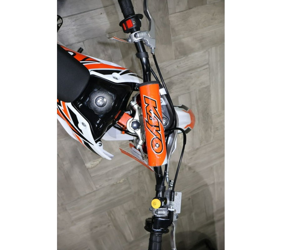 2025 Kayo TT 125 EFI