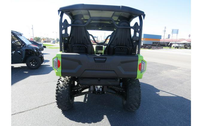 2026 Yamaha Wolverine RMAX4 Compact 1000 R-Spec