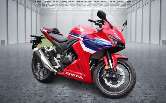 2025 CBR500R ABS - Honda