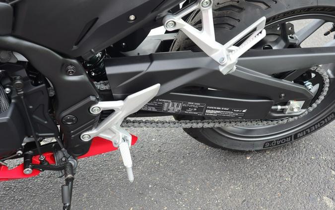 2025 CBR500R ABS - Honda
