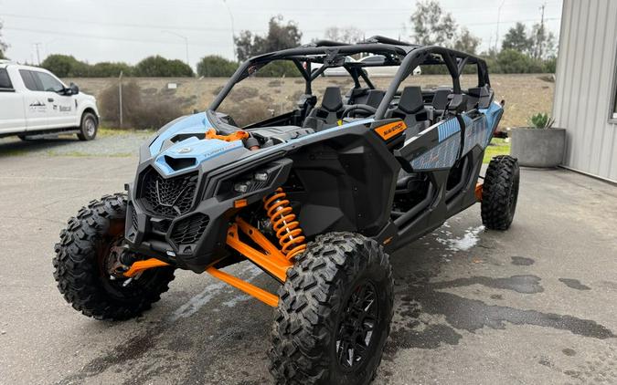 2026 Can-Am Maverick X3 Max RS Turbo RR