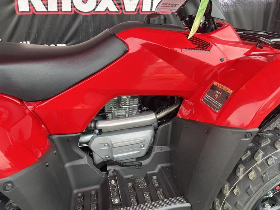 2026 Honda® FourTrax Recon ES