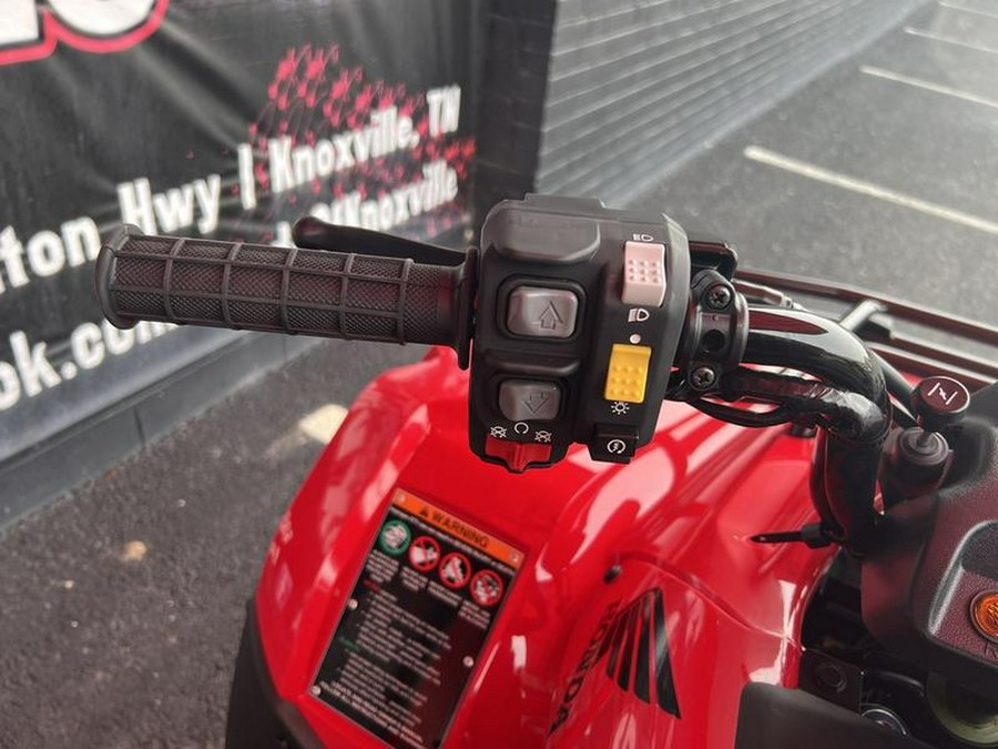 2026 Honda® FourTrax Recon ES