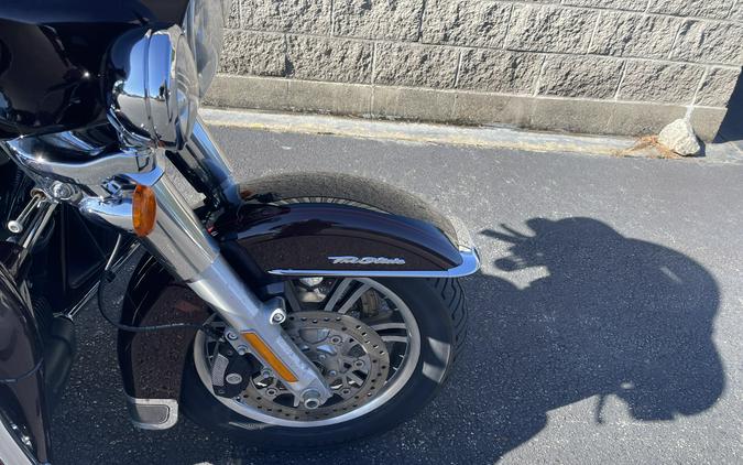 2022 Harley-Davidson Tri Glide® Ultra