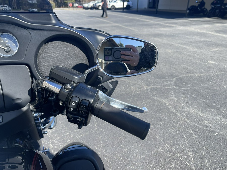 2022 Harley-Davidson Tri Glide® Ultra