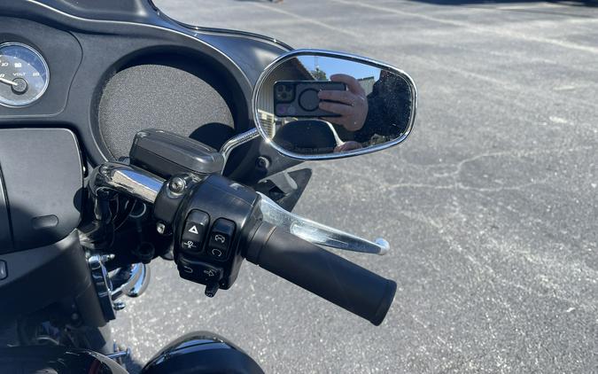 2022 Harley-Davidson Tri Glide® Ultra