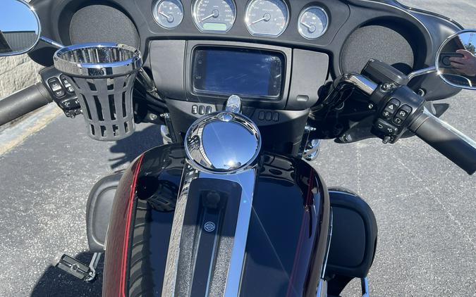 2022 Harley-Davidson Tri Glide® Ultra