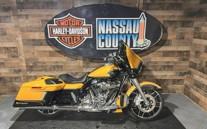 2022 Harley-Davidson Street Glide® CVO™ Street Glide®