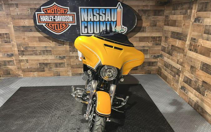 2022 Harley-Davidson Street Glide® CVO™ Street Glide®