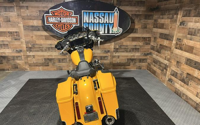 2022 Harley-Davidson Street Glide® CVO™ Street Glide®